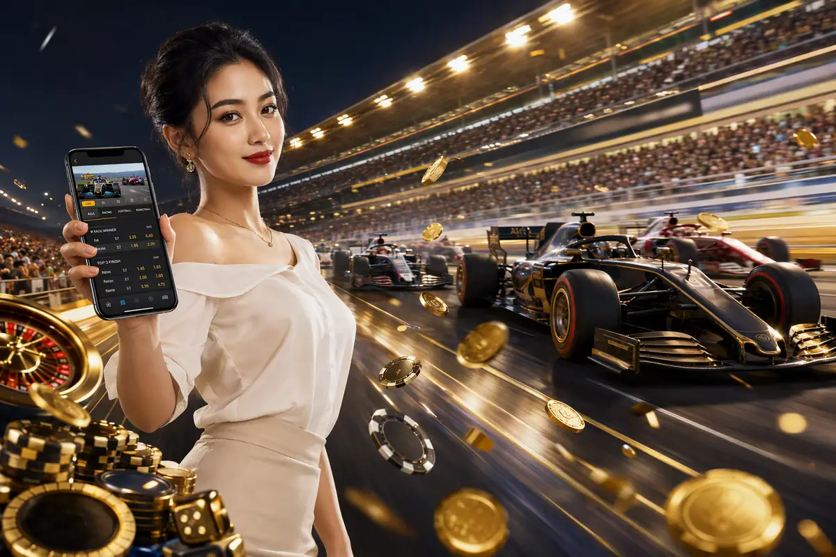 dx555 বেটিং ও পেমেন্ট সুবিধা